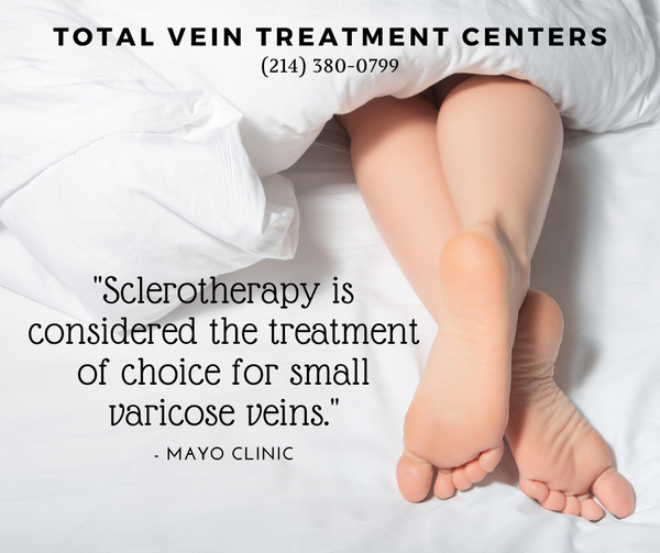 Total Vein Treatment Centers Image