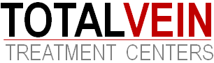 Total Vein Treatment Centers Logo