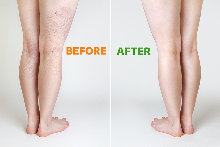 Total Vein Treatment Centers Image