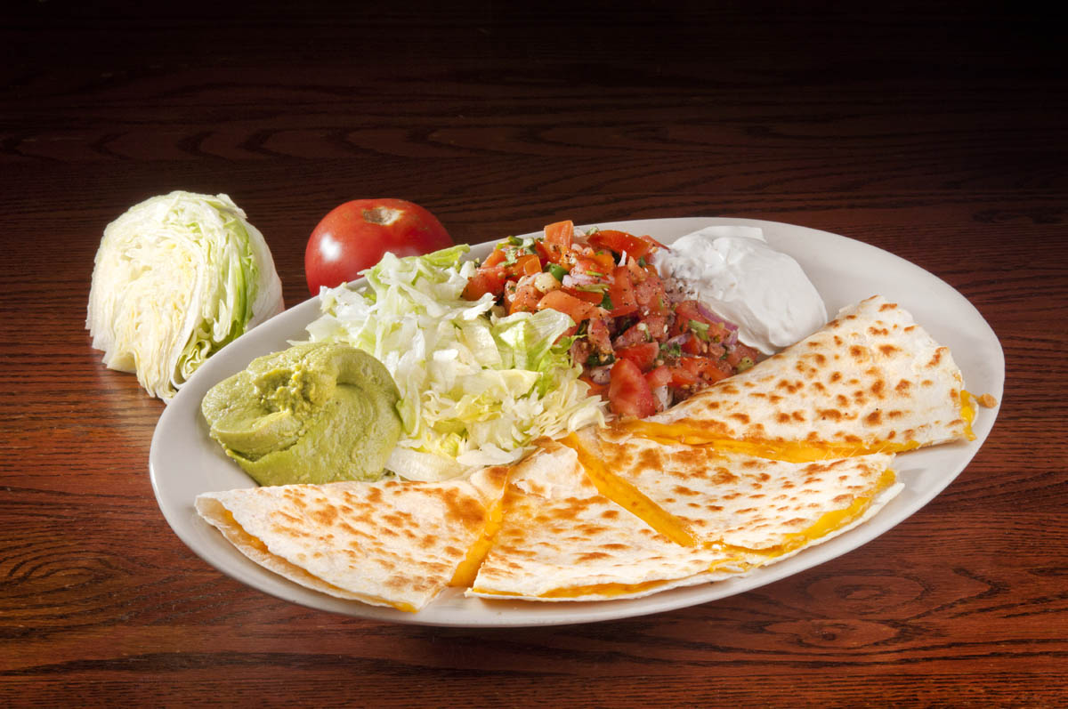 Randall Roadhouse Catering Image