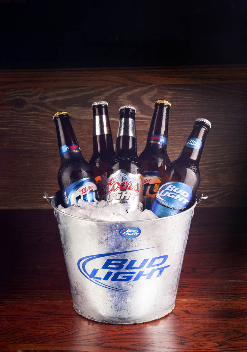 Randall Roadhouse Catering Image