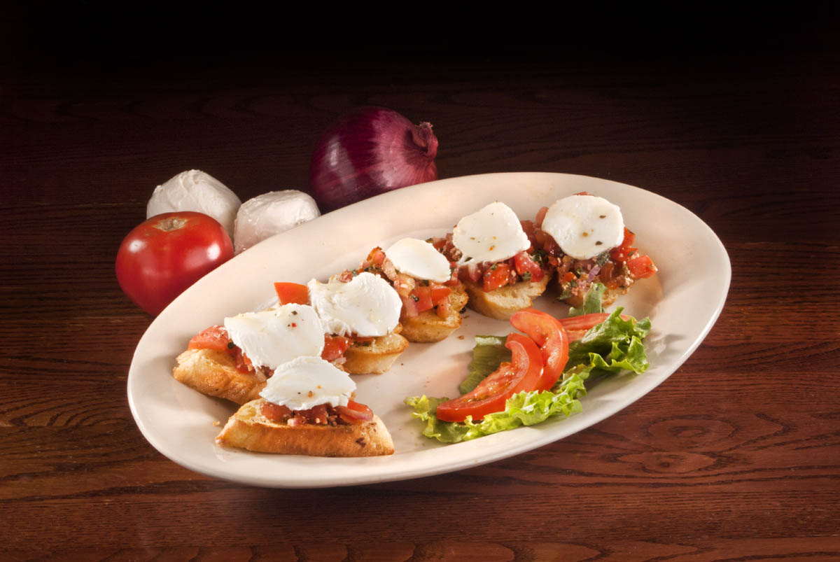 Randall Roadhouse Catering Image