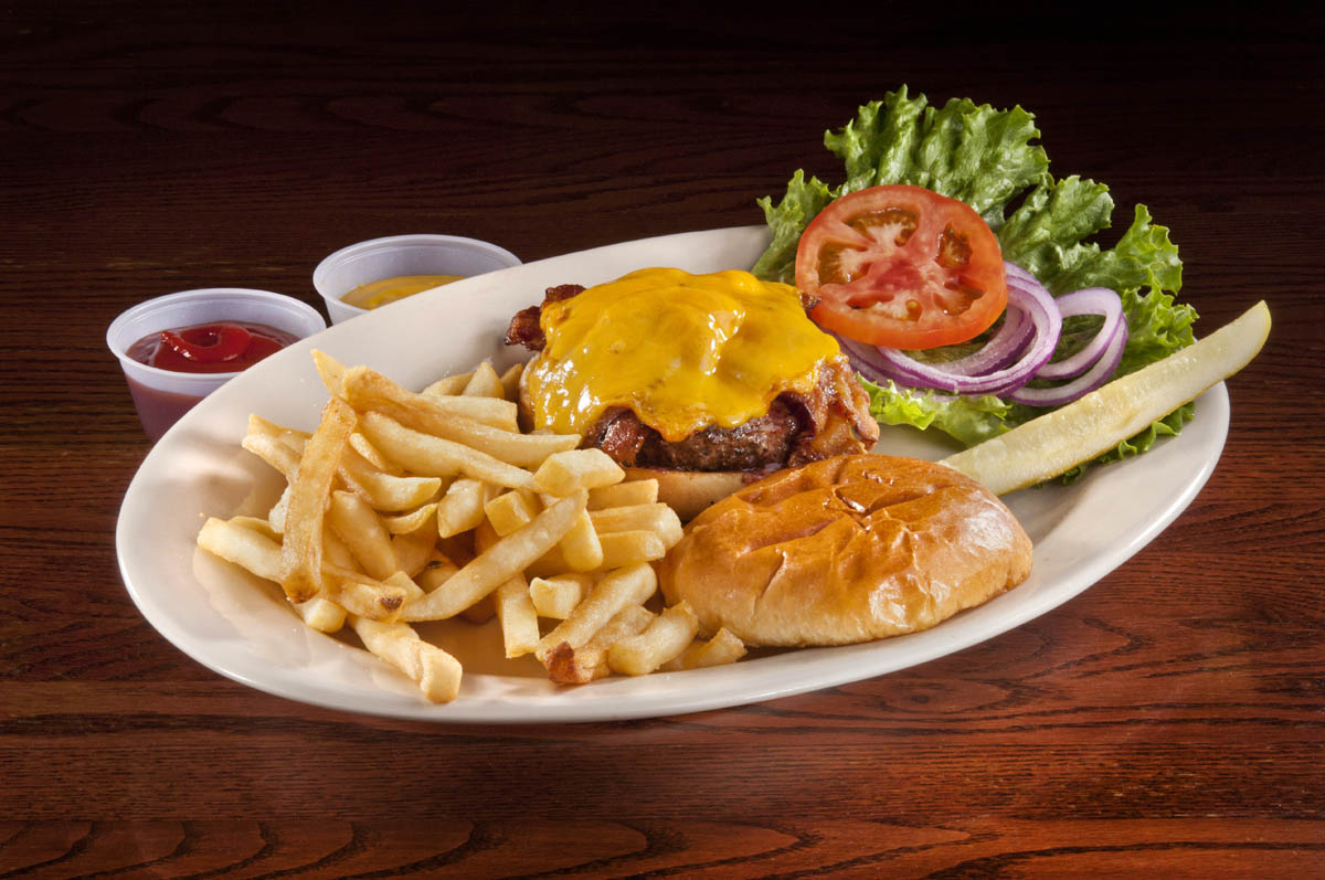 Randall Roadhouse Catering Image