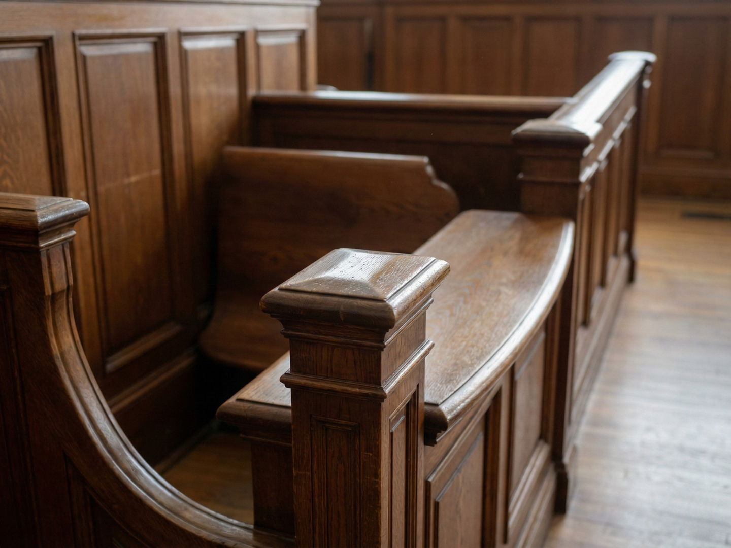 PN Legal Group Image