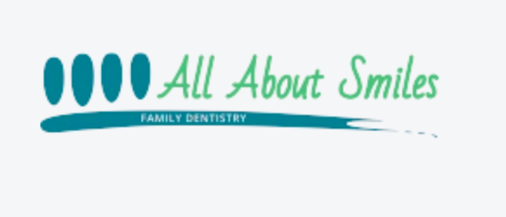 All About Smiles Family Dentistry Logo