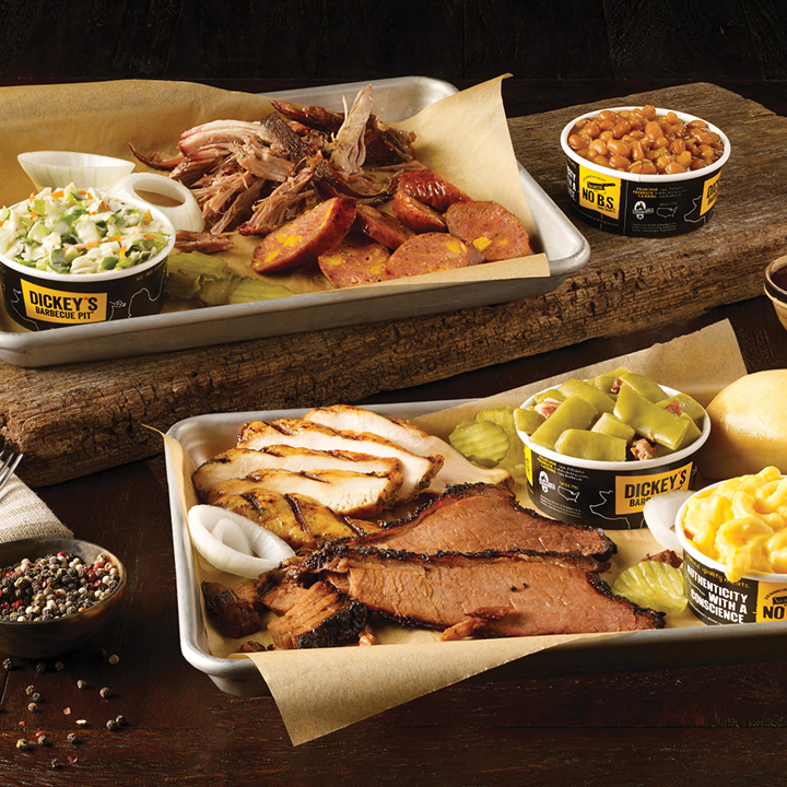 Dickey's Barbecue Pit Image