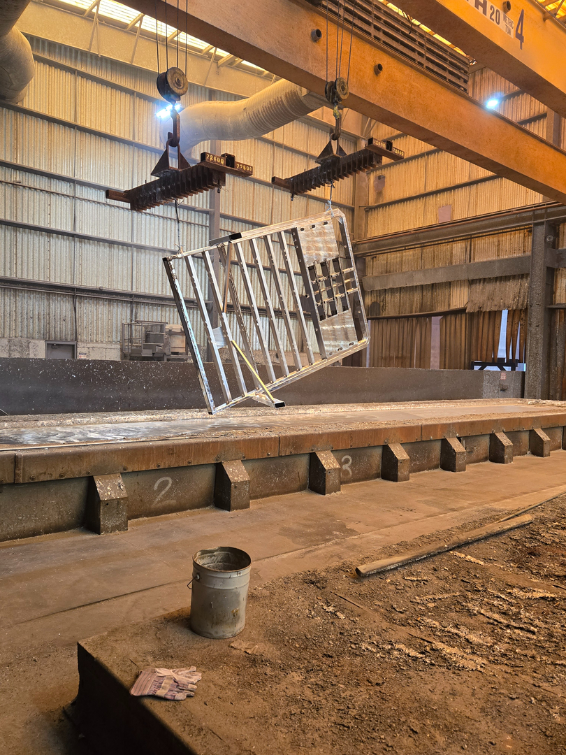 V & S Columbus Galvanizing LLC Image