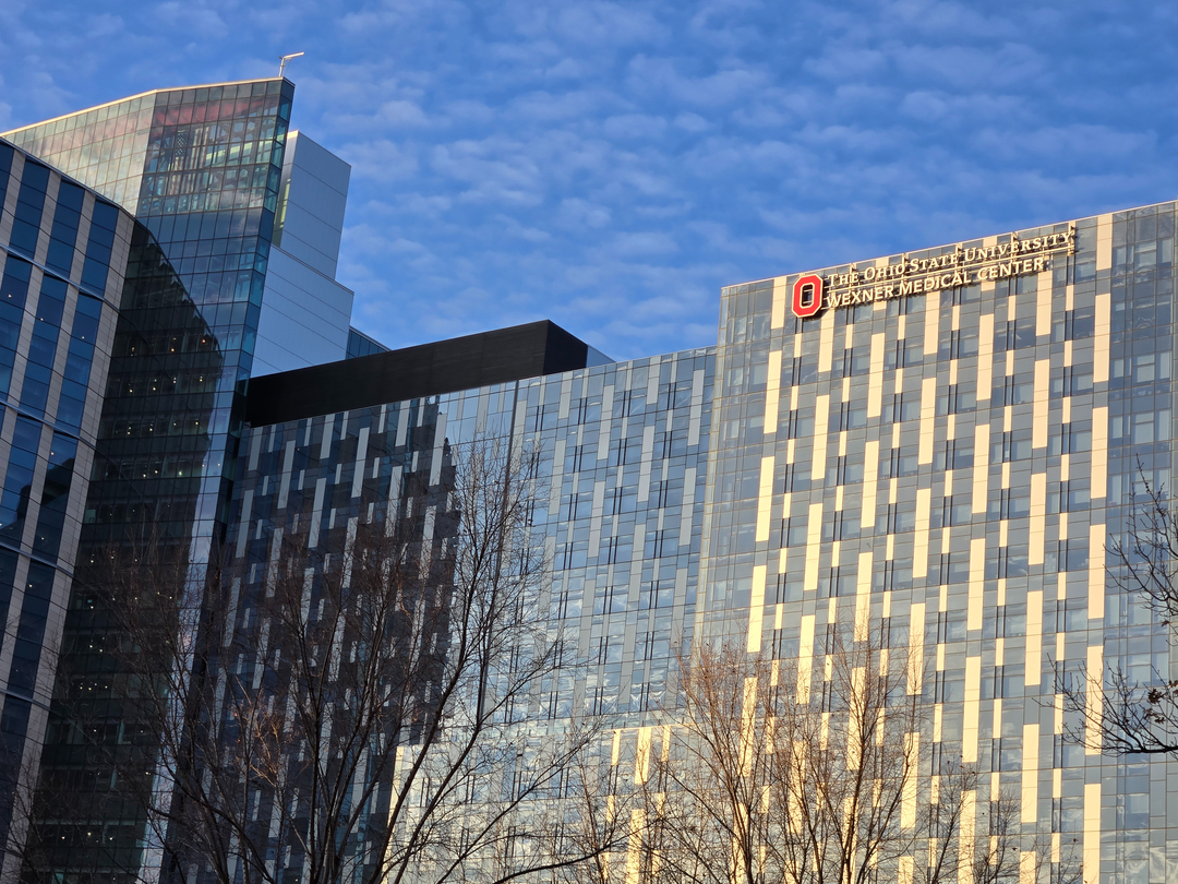 V & S Columbus Galvanizing LLC Image