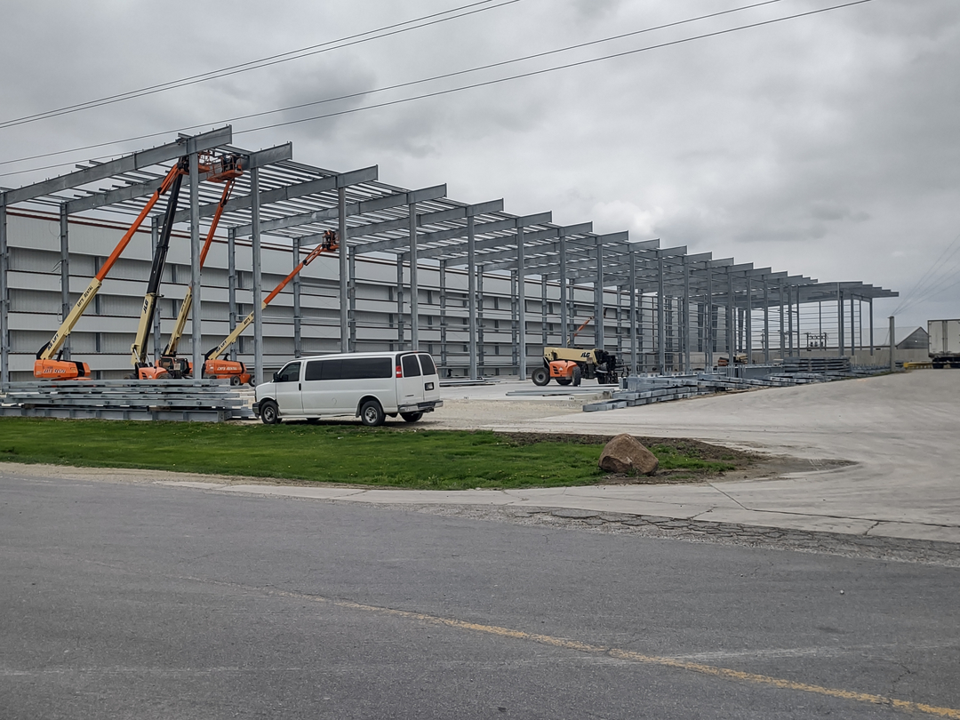 V & S Columbus Galvanizing LLC Image