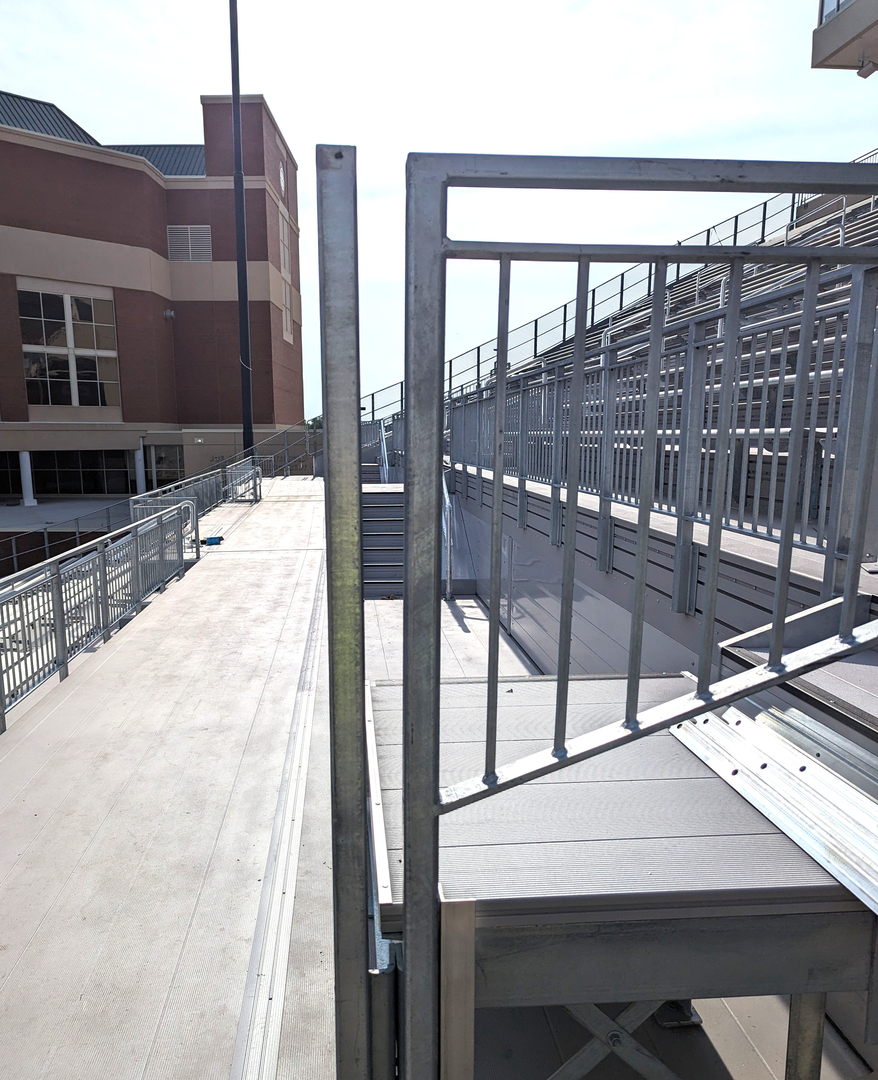 V & S Columbus Galvanizing LLC Image