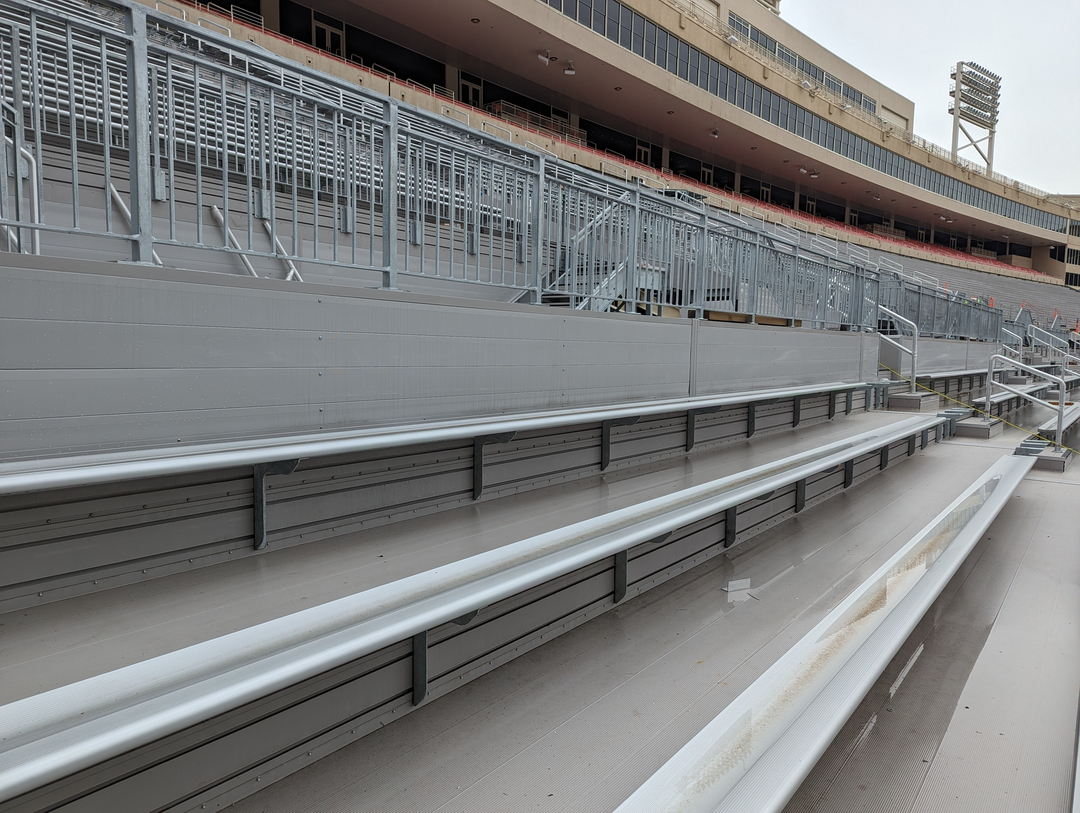 V & S Columbus Galvanizing LLC Image