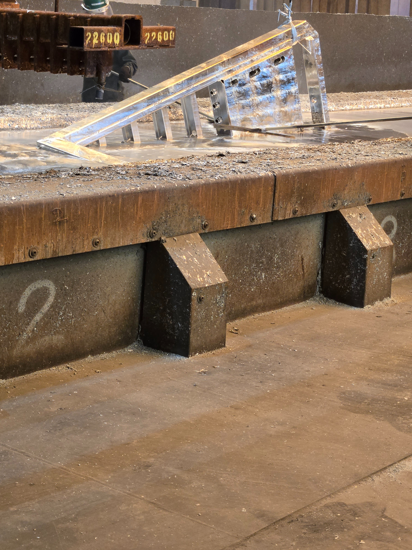 V & S Columbus Galvanizing LLC Image