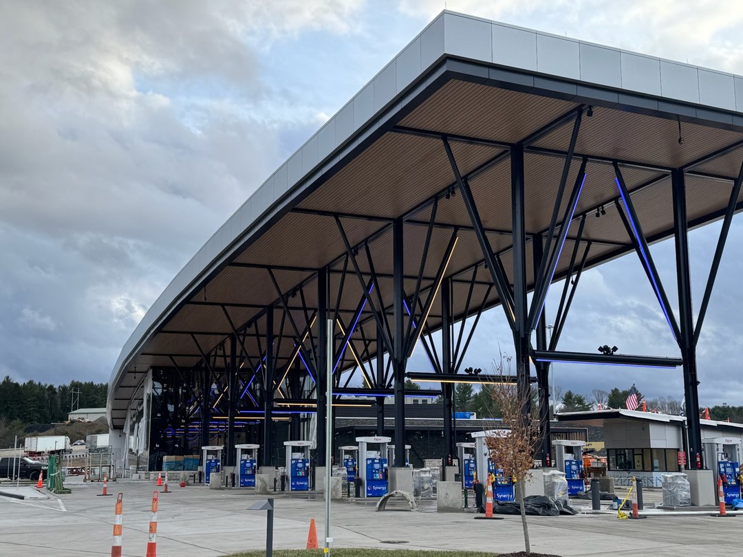 V & S Columbus Galvanizing LLC Image