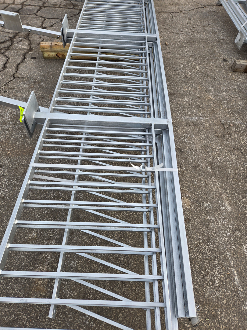 V &amp; S Columbus Galvanizing LLC Logo