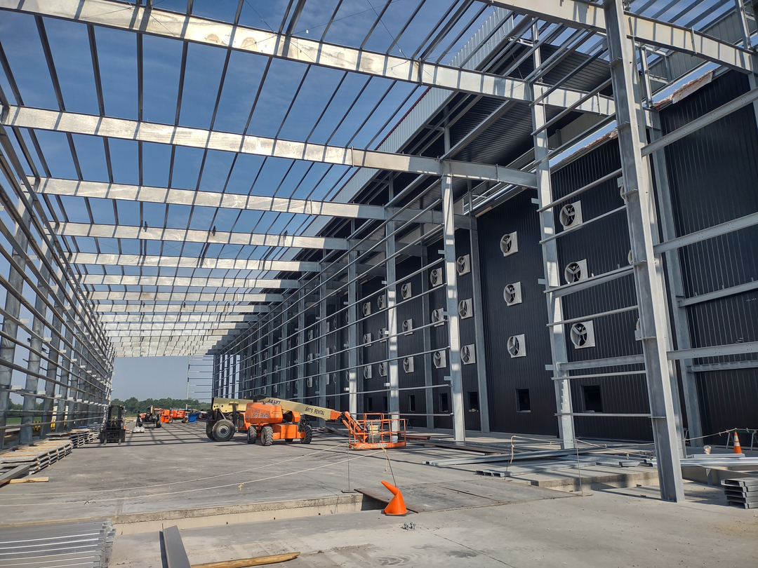 V & S Columbus Galvanizing LLC Image