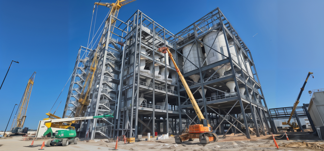 V & S Columbus Galvanizing LLC Image