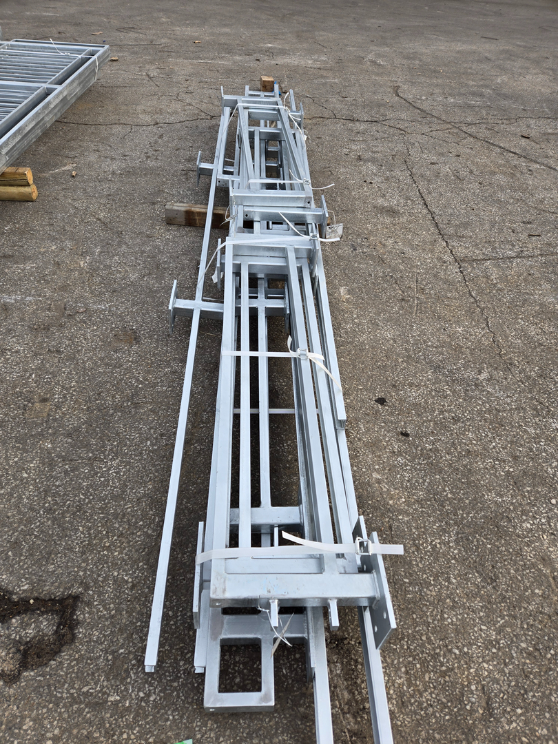 V & S Columbus Galvanizing LLC Image