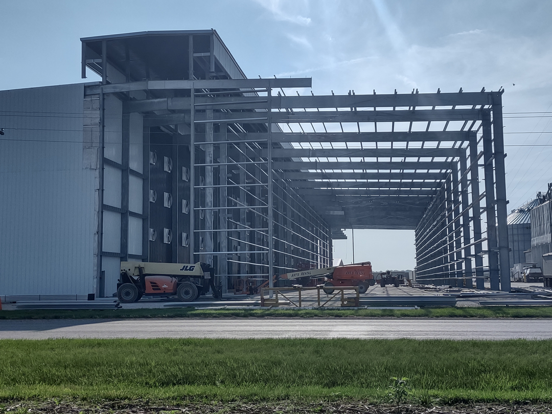 V & S Columbus Galvanizing LLC Image