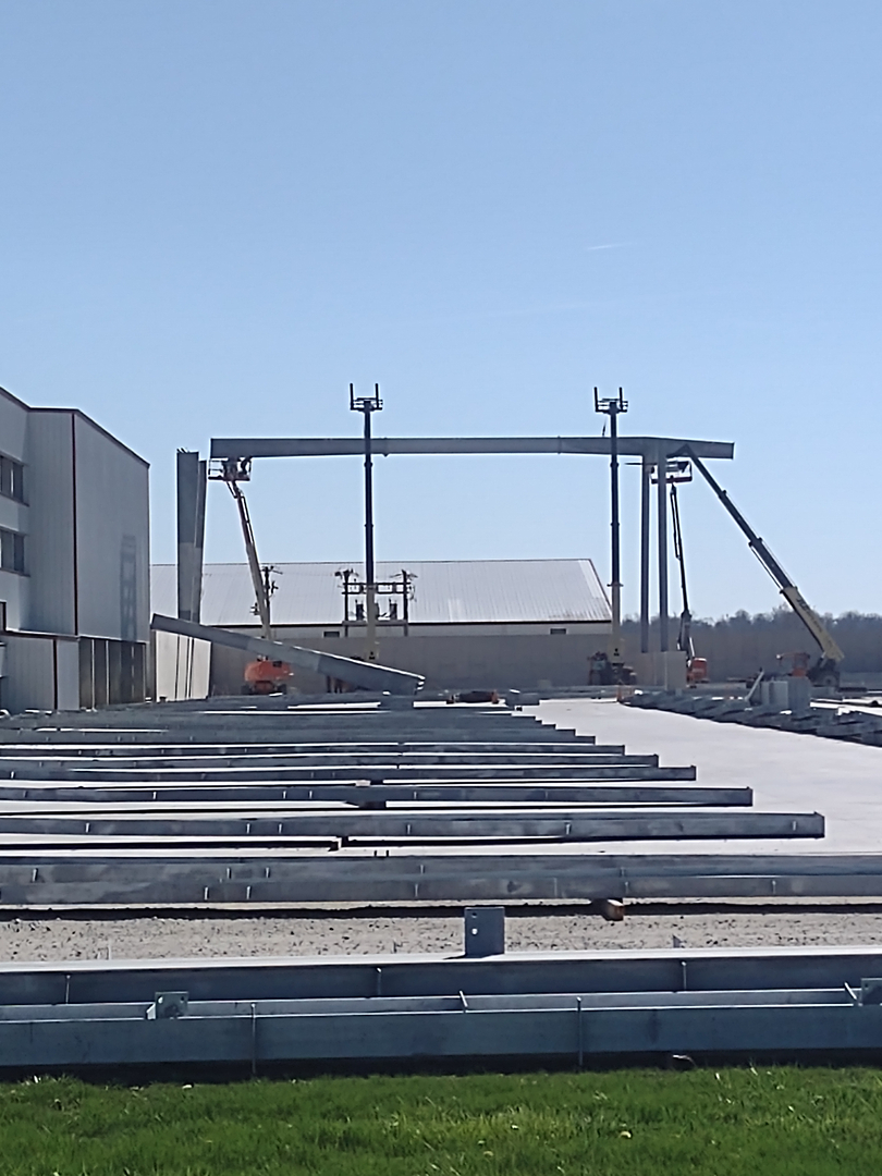 V & S Columbus Galvanizing LLC Image