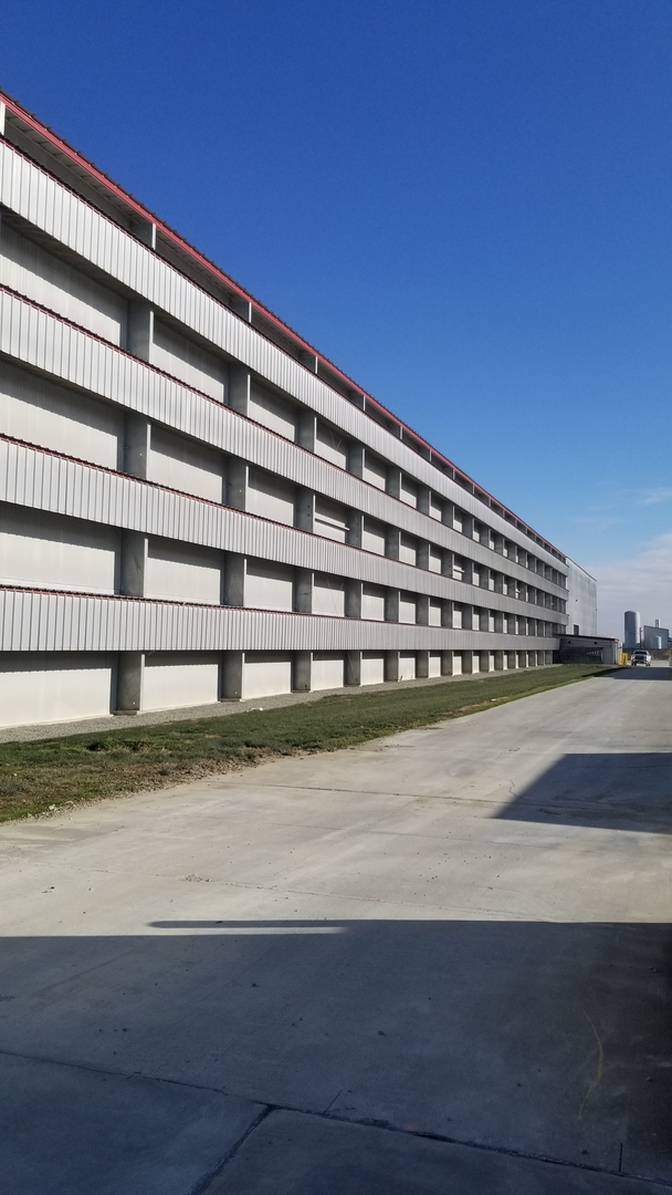 V & S Columbus Galvanizing LLC Image