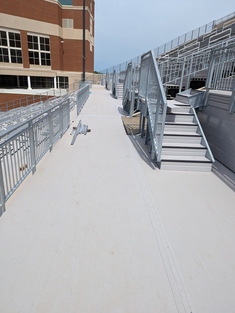 V & S Columbus Galvanizing LLC Image