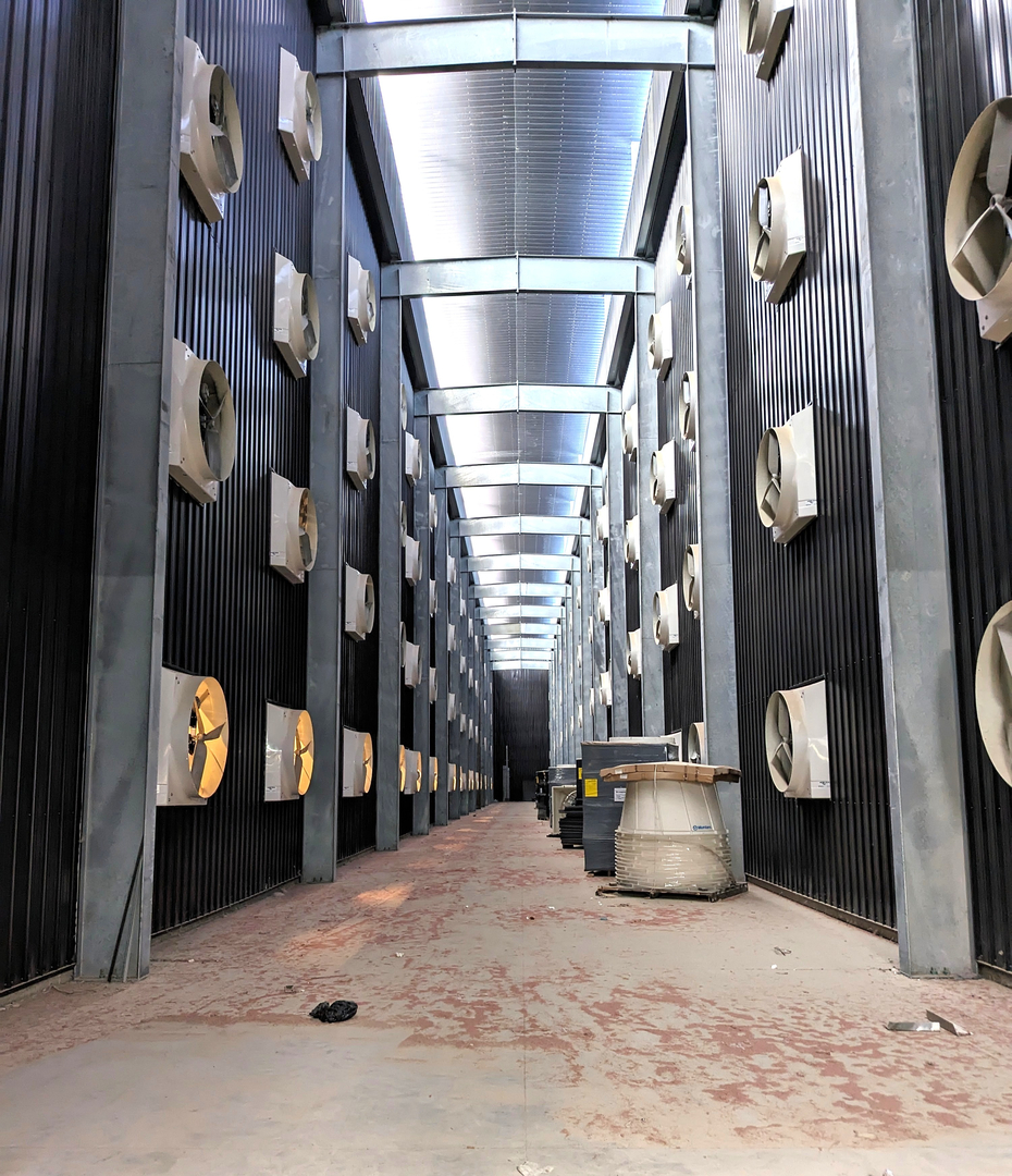 V & S Columbus Galvanizing LLC Image