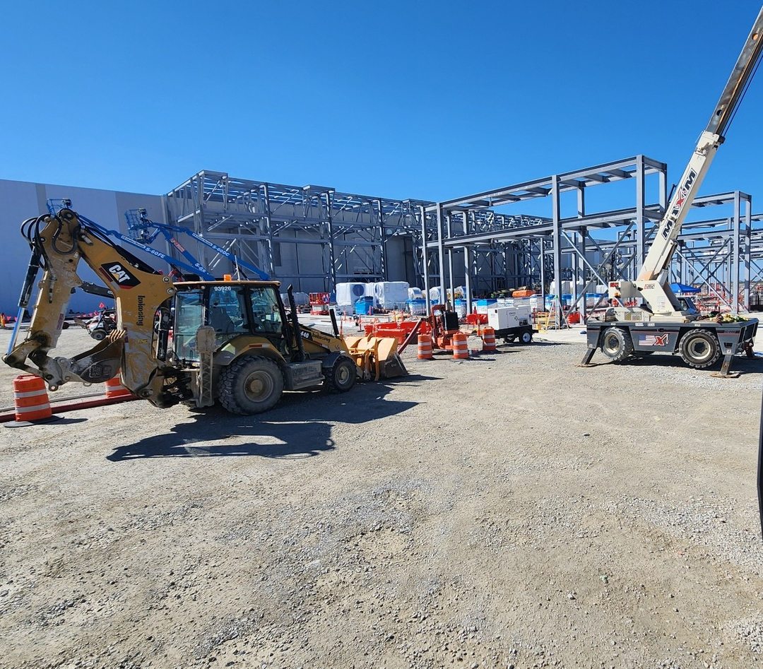 V & S Columbus Galvanizing LLC Image