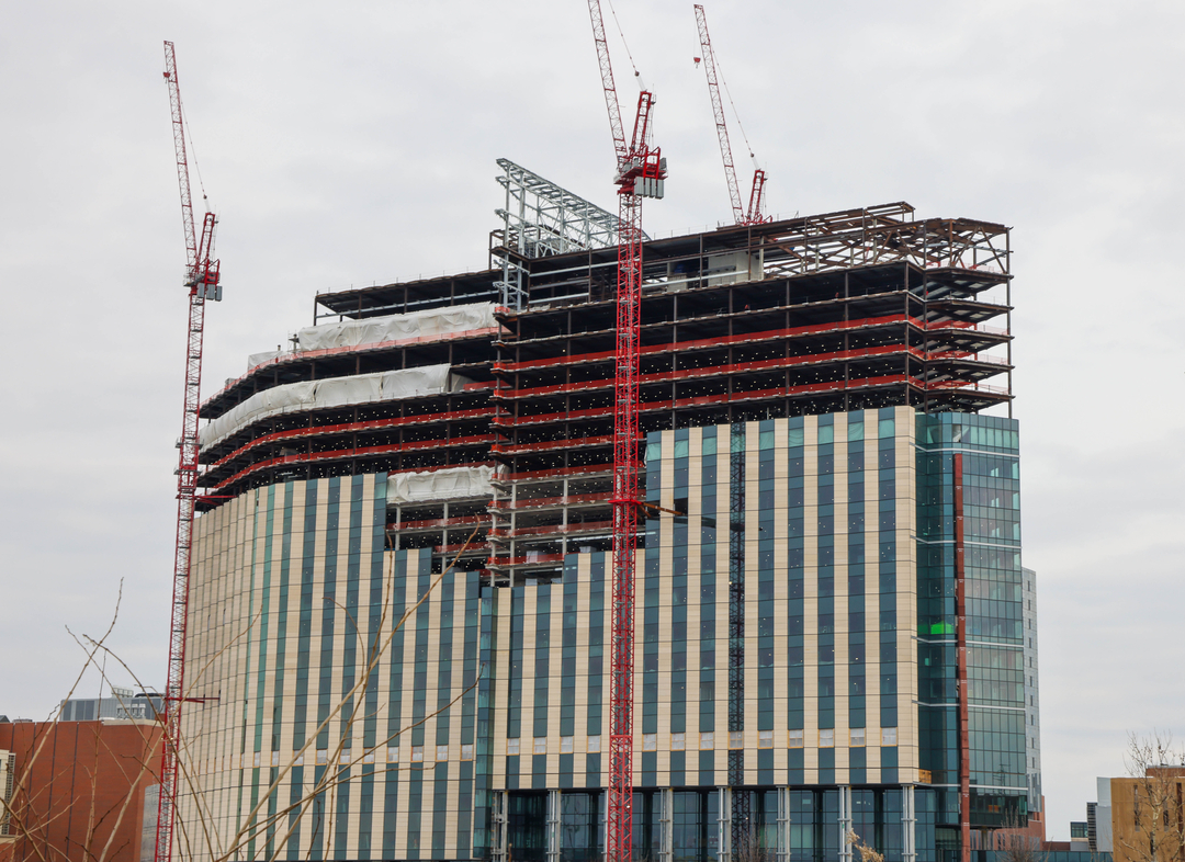 V & S Columbus Galvanizing LLC Image