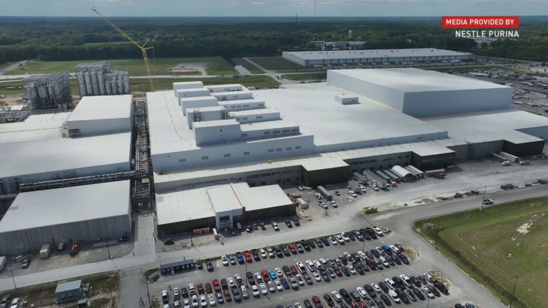 V & S Columbus Galvanizing LLC Image