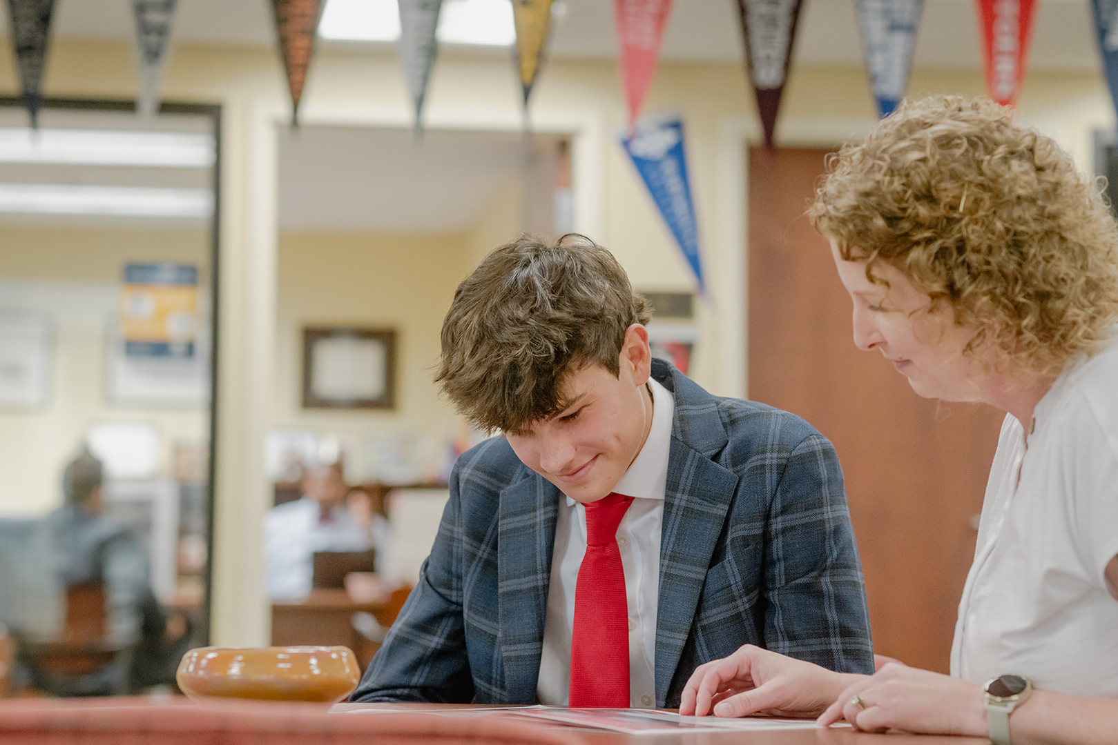 St Charles Preparatory School Image