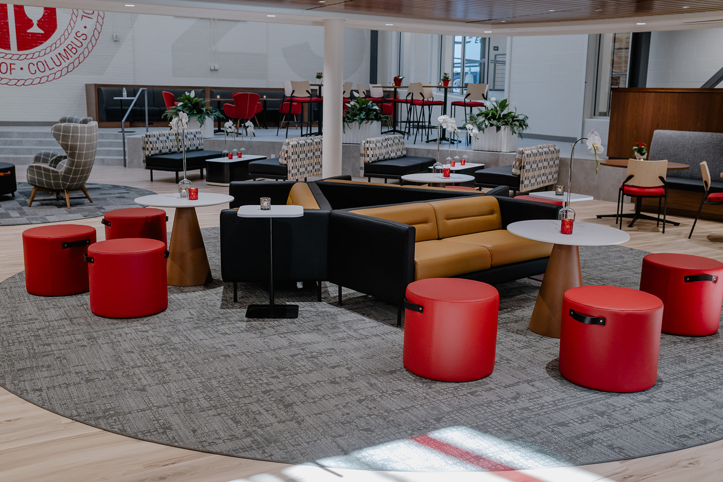 St Charles Preparatory School Image