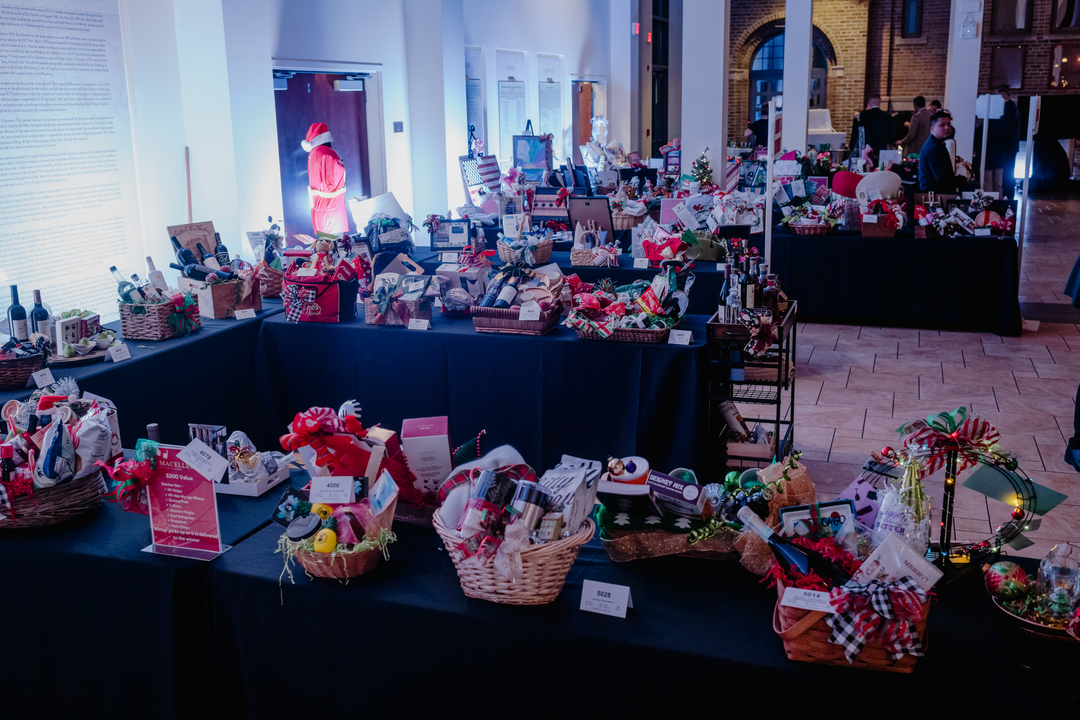 St Charles Preparatory School Image