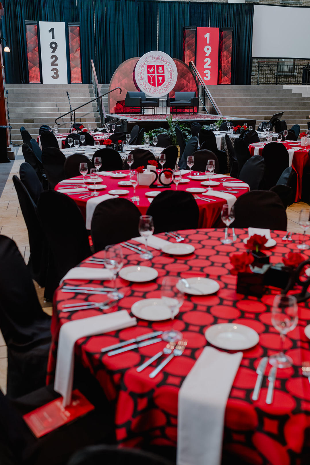 St Charles Preparatory School Image