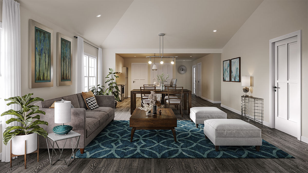 Orland Ridge Towns and Villas - Tinley Park, IL
