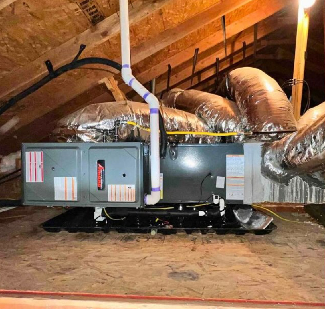 American Home Pros Logo