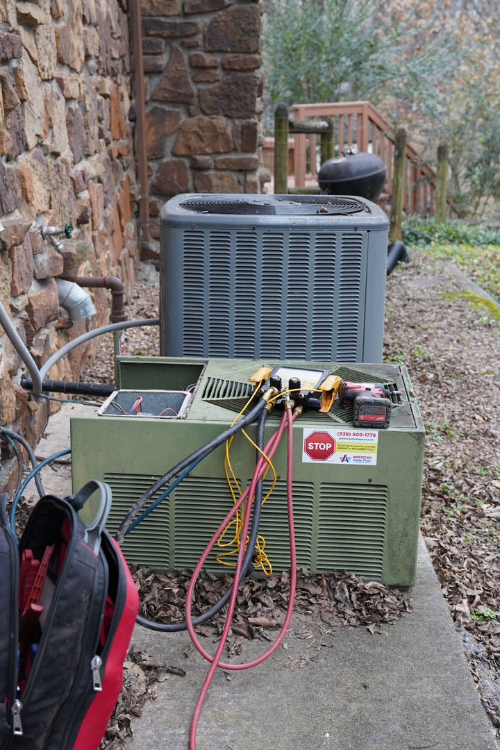 American Home Pros Image