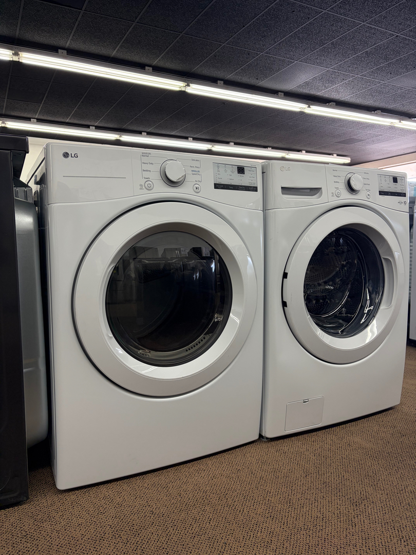 Direct Discount Appliances Image