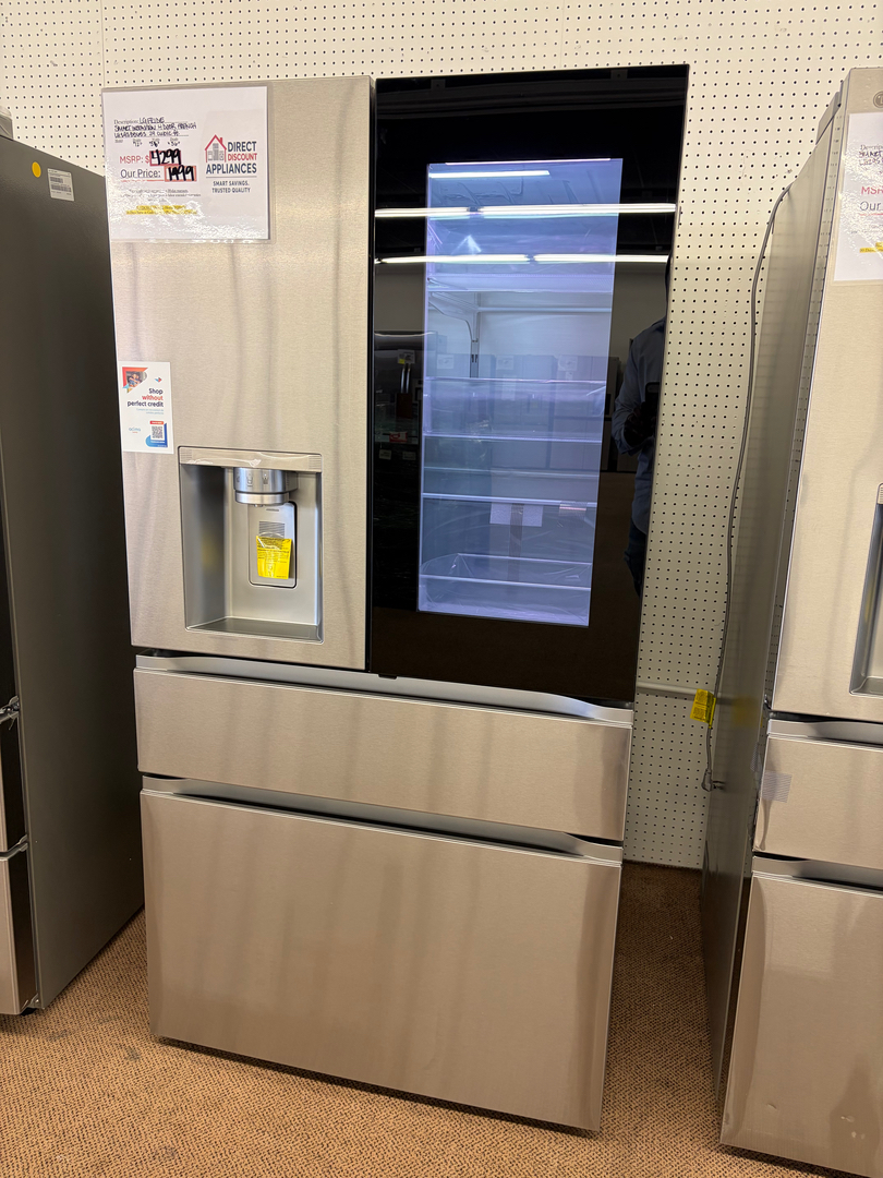 Direct Discount Appliances Image