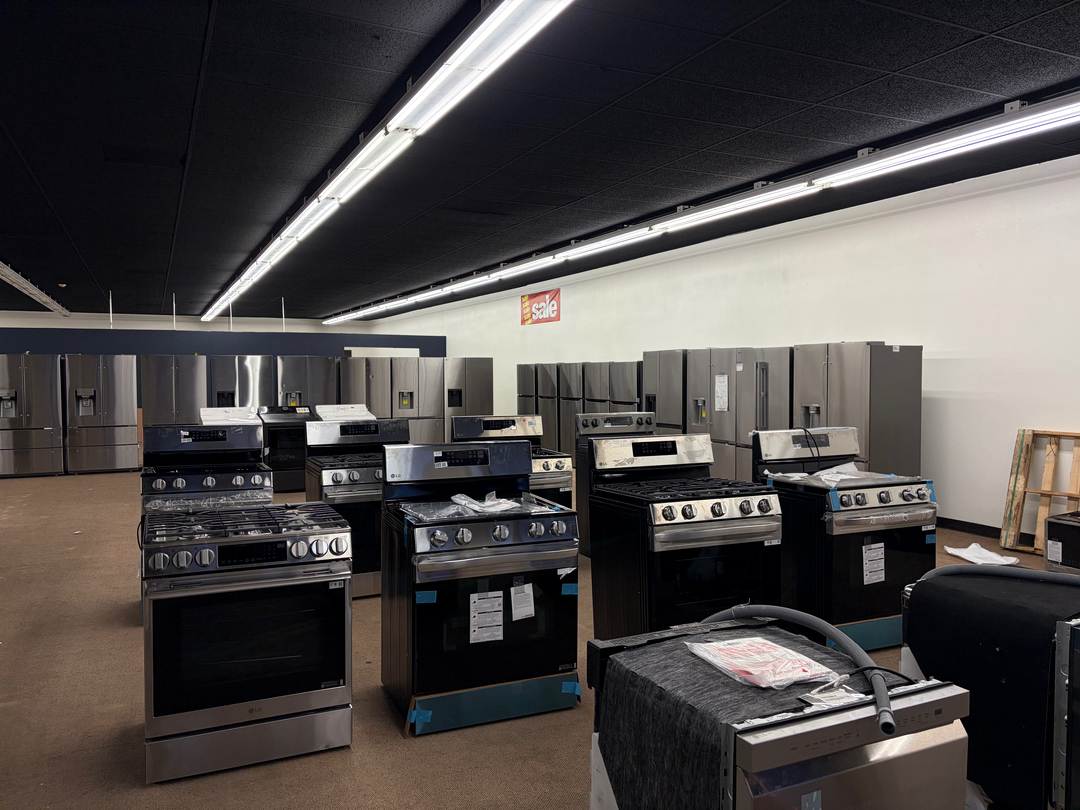 Direct Discount Appliances Image