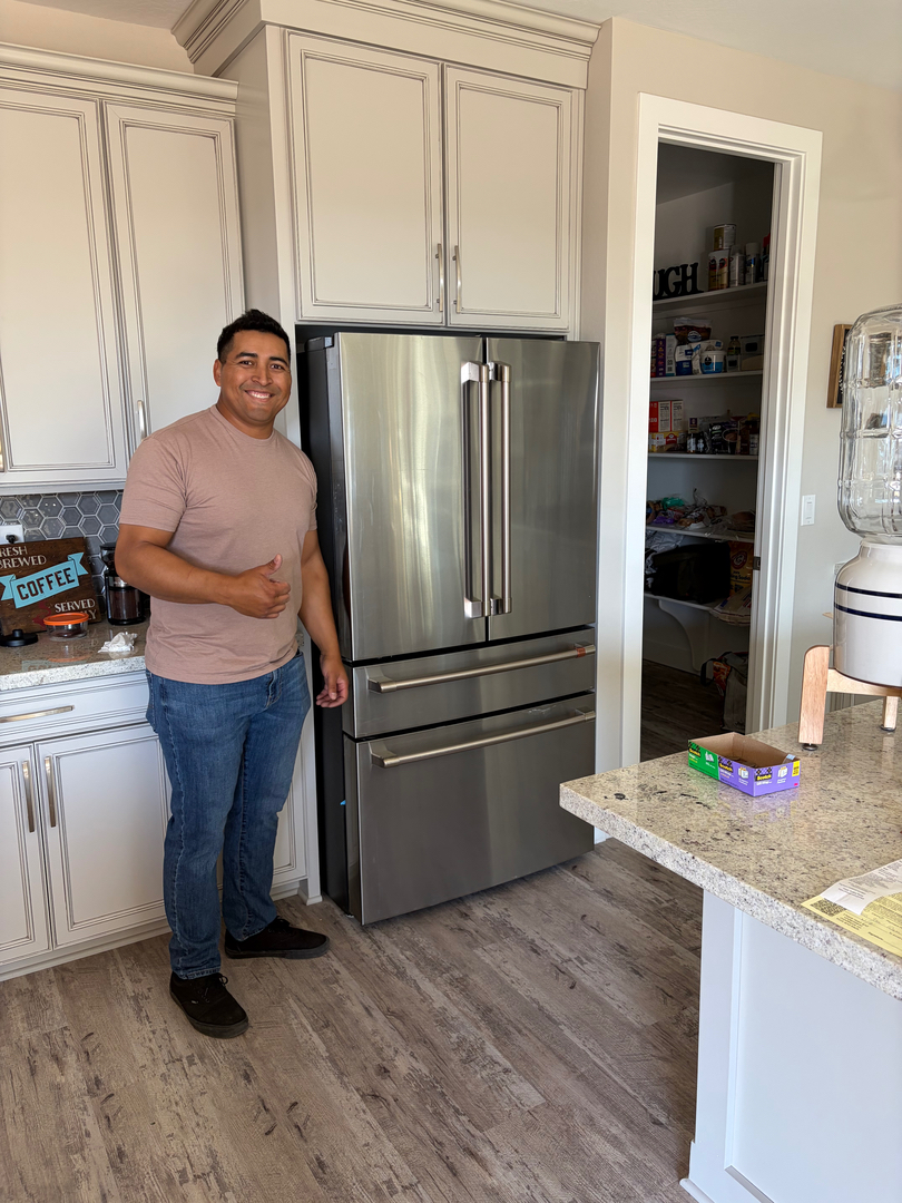 Direct Discount Appliances Image