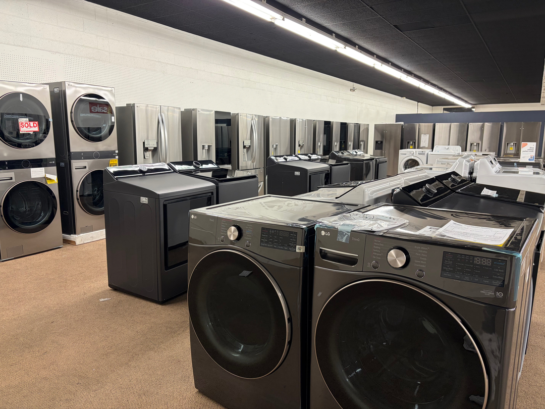 Direct Discount Appliances Image