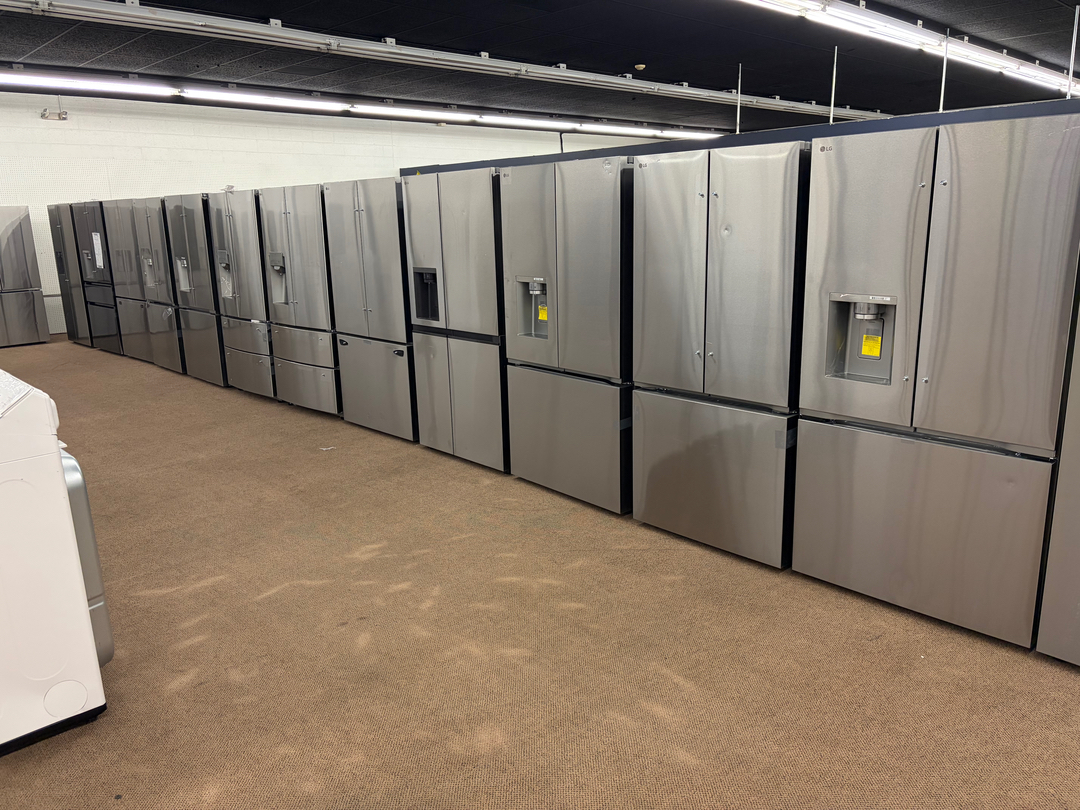 Direct Discount Appliances Image