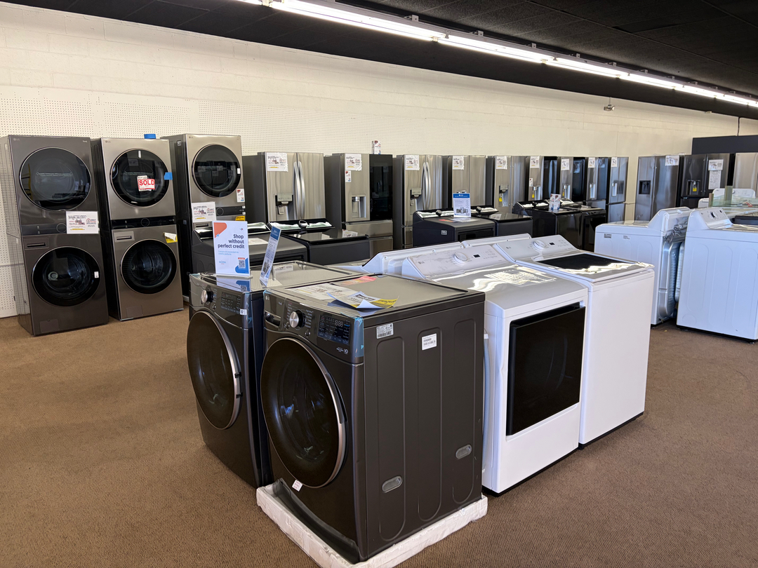 Direct Discount Appliances Image