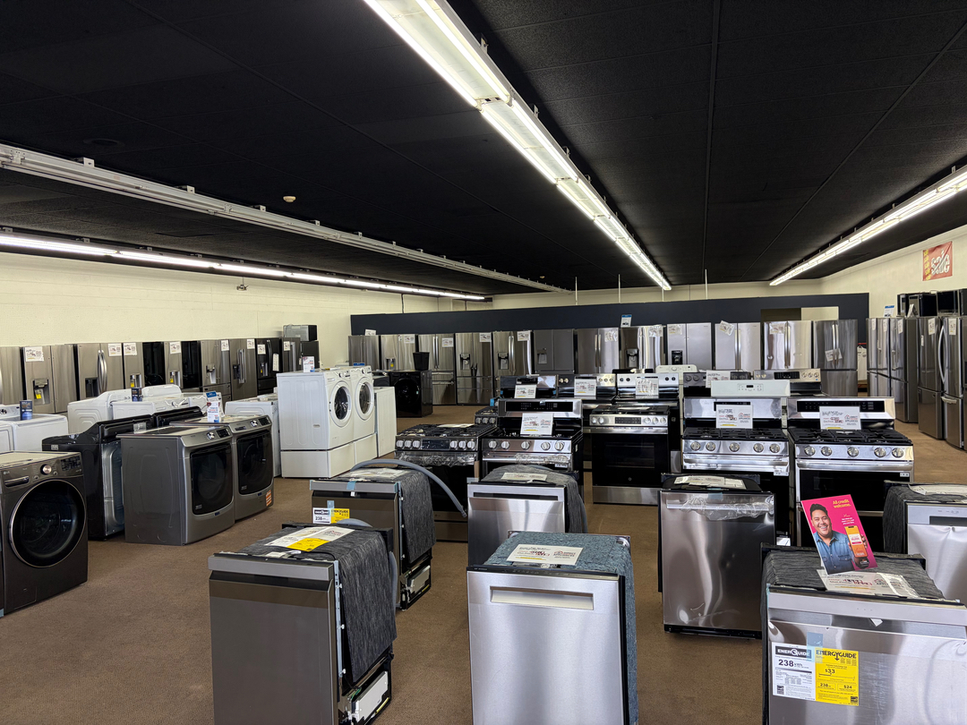 Direct Discount Appliances Image