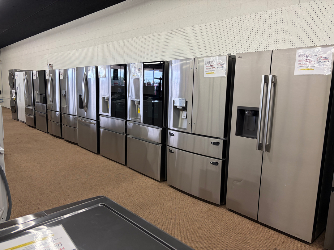 Direct Discount Appliances Image