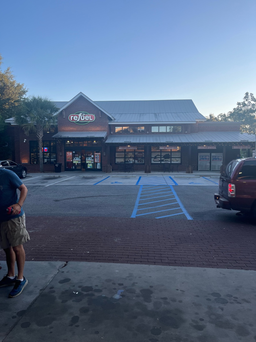Refuel - Mount Pleasant, SC