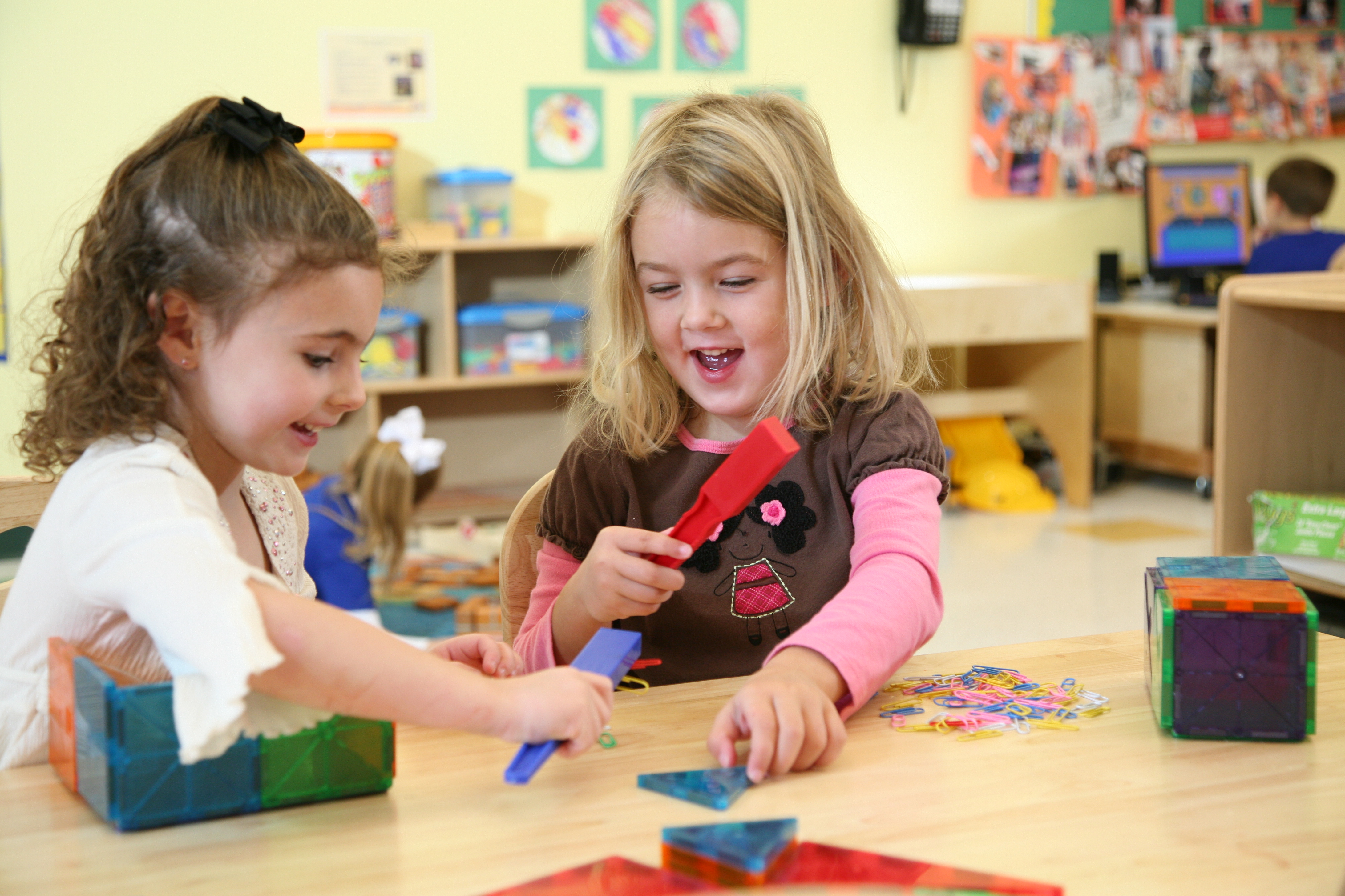 Kiddie Academy of Runnemede - Runnemede, NJ