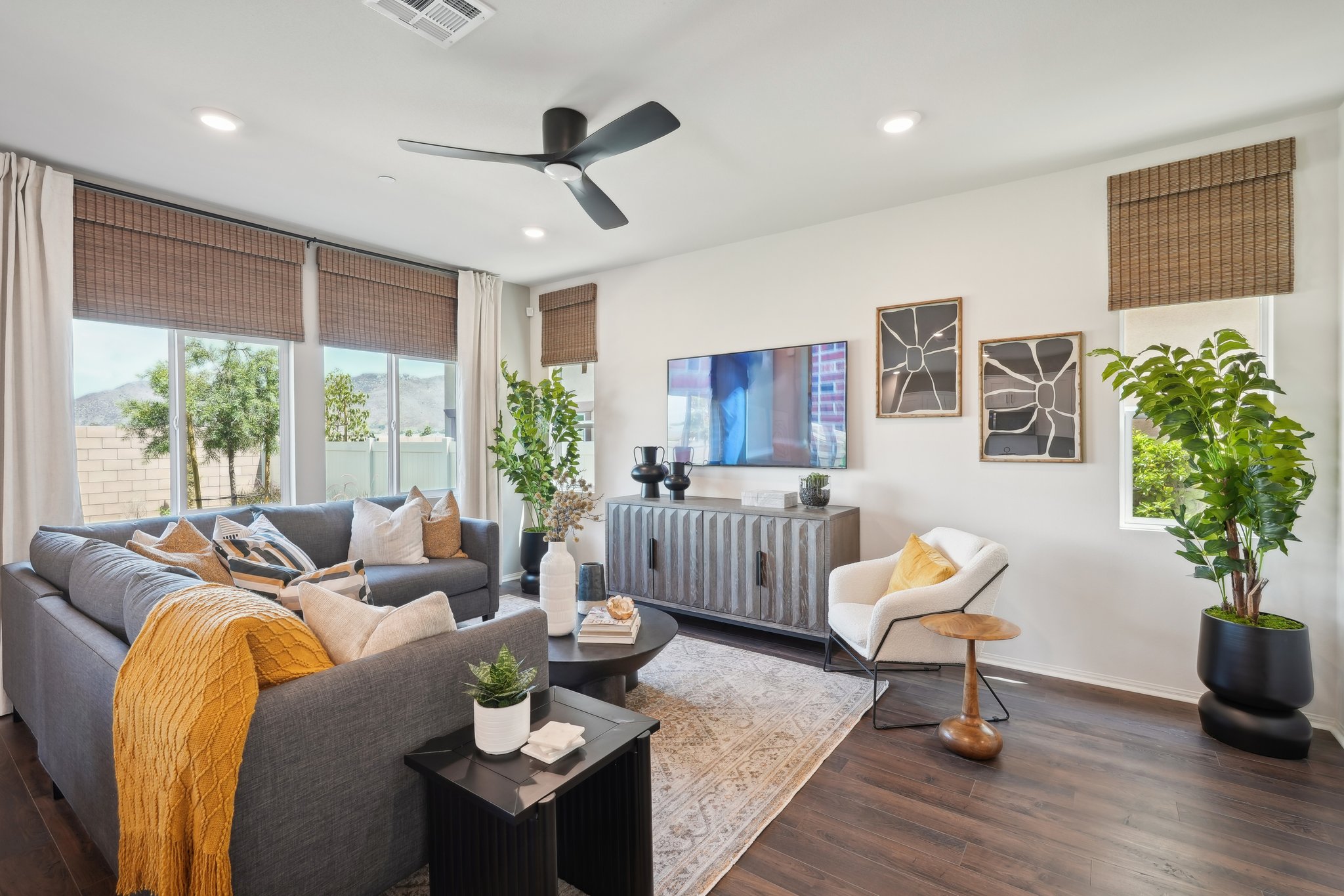 Bella Sera by D.R. Horton Image