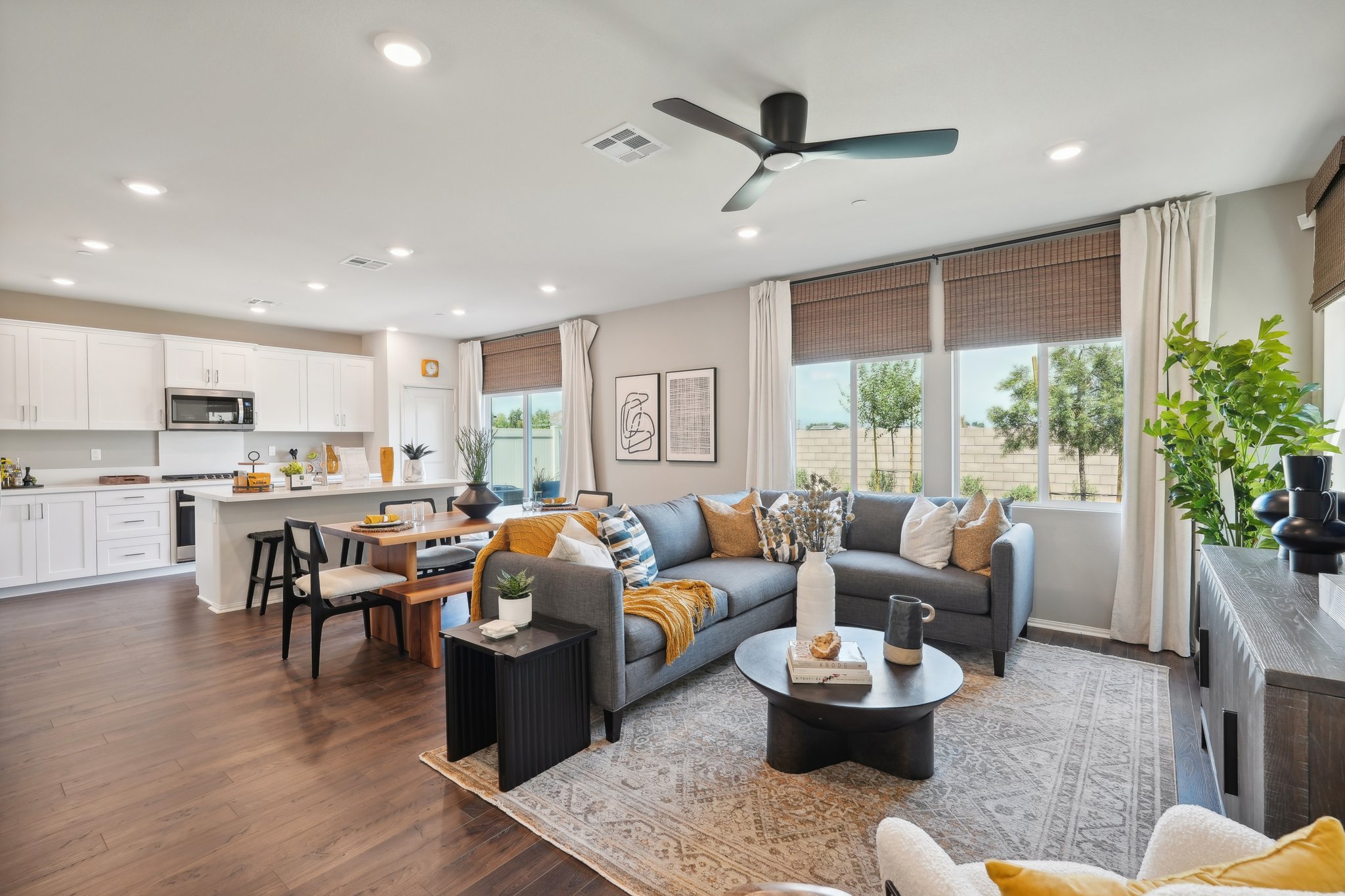 Bella Sera by D.R. Horton Image