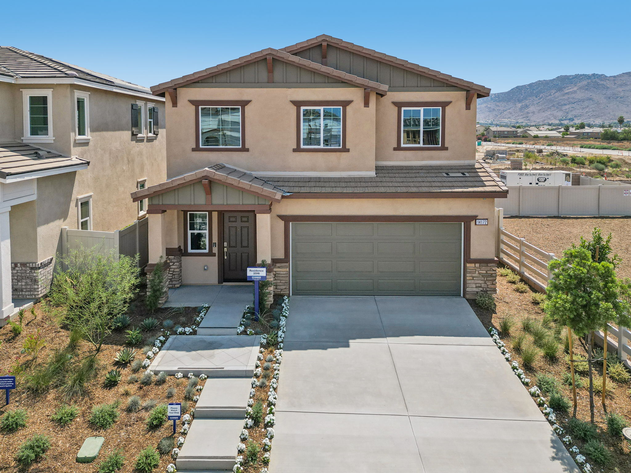 Bella Sera by D.R. Horton Image